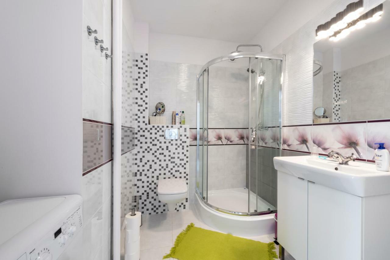 Apartamento Przytulny Przy Teatrze Wielkim